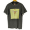 ギルダン GILDAN バンドプリント S/S Tシャツ IN UTERO メンズ JPN:M