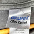 ギルダン GILDAN バンドプリント S/S Tシャツ IN UTERO メンズ JPN:M