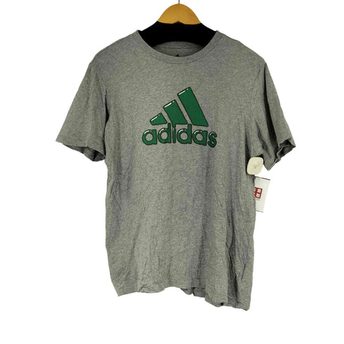 アディダス adidas T-shirt Logo Pen Fill-Sportswear Graphic メンズ JPN:M