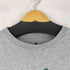 アディダス adidas T-shirt Logo Pen Fill-Sportswear Graphic メンズ JPN:M