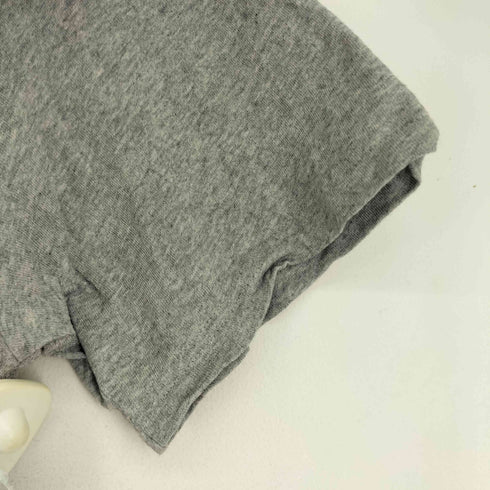 アディダス adidas T-shirt Logo Pen Fill-Sportswear Graphic メンズ JPN:M