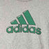 アディダス adidas T-shirt Logo Pen Fill-Sportswear Graphic メンズ JPN:M