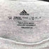 アディダス adidas T-shirt Logo Pen Fill-Sportswear Graphic メンズ JPN:M