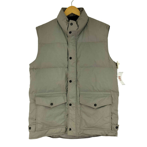 The Company Store ダウンベスト メンズ JPN:M