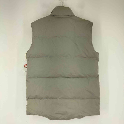 The Company Store ダウンベスト メンズ JPN:M