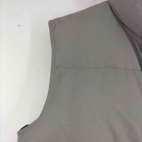 The Company Store ダウンベスト メンズ JPN:M