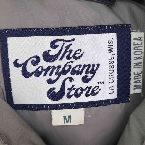 The Company Store ダウンベスト メンズ JPN:M
