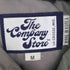 The Company Store ダウンベスト メンズ JPN:M