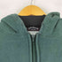 J.B.BUCK 90S ダブルフェイスジップアップパーカー メンズ import:L