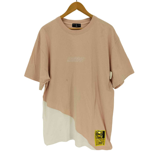 HEDWING Crosscut KINGYO Bigshilhouette T-shirt メンズ