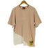 HEDWING Crosscut KINGYO Bigshilhouette T-shirt メンズ