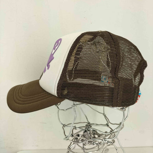 エルエイチピー LHP BURGERSHOP TRUCKER HAT メンズ