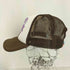 エルエイチピー LHP BURGERSHOP TRUCKER HAT メンズ