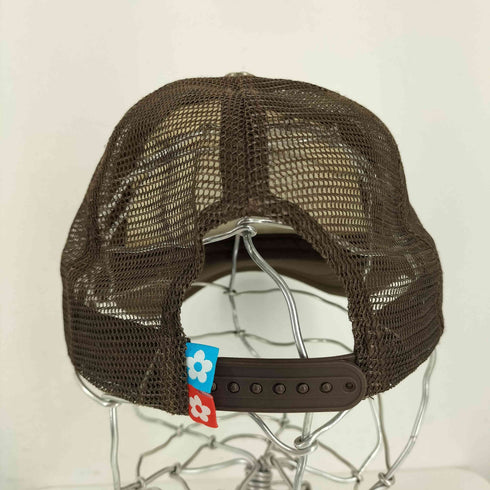 エルエイチピー LHP BURGERSHOP TRUCKER HAT メンズ