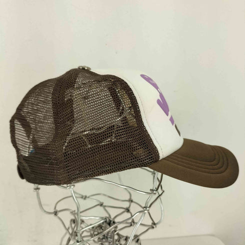 エルエイチピー LHP BURGERSHOP TRUCKER HAT メンズ