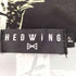 HEDWING 総柄オープンカラーシャツ メンズ FREE