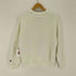 フブ FUBU BIG LOGO KNIT メンズ JPN:M