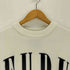 フブ FUBU BIG LOGO KNIT メンズ JPN:M