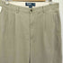 ポロバイラルフローレン Polo by RALPH LAUREN 90S メキシコ製 HAMMOND PANT 2タック ストレートチノパンツ メンズ 34/30