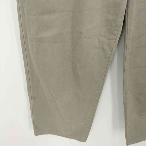 ポロバイラルフローレン Polo by RALPH LAUREN 90S メキシコ製 HAMMOND PANT 2タック ストレートチノパンツ メンズ 34/30
