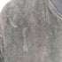 クラフトアンドバロー Croft&Barrow 90S レザー ジップアップ ボンバージャケット メンズ import:M