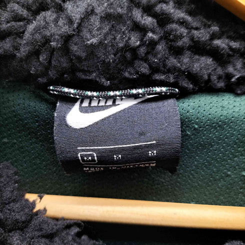 ナイキ NIKE インシュレイティッド フリースボアジャケット メンズ JPN:M