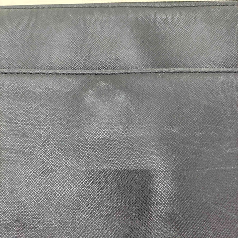 ブラックレーベルクレストブリッジ BLACK LABEL CRESTBRIDGE クラッチバッグ メンズ