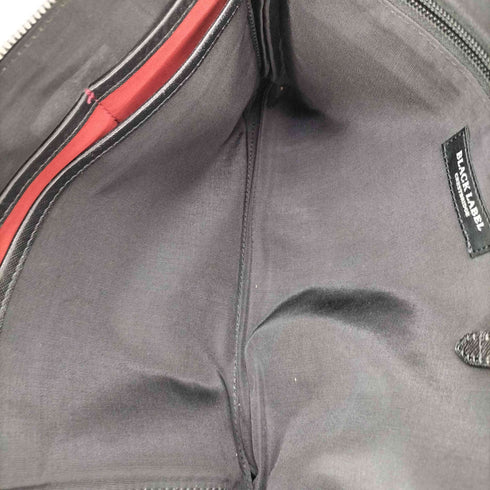 ブラックレーベルクレストブリッジ BLACK LABEL CRESTBRIDGE クラッチバッグ メンズ