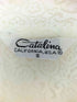 カタリナ Catalina シアーペイズリーシャツ レディース JPN:S