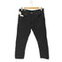 リーバイス Levis premium 502 ブラックデニム メンズ 33/32