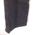リーバイス Levis premium 502 ブラックデニム メンズ 33/32