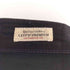 リーバイス Levis premium 502 ブラックデニム メンズ 33/32
