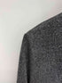 cindy collins usa製 グリッターシャツ レディース JPN:M