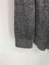 cindy collins usa製 グリッターシャツ レディース JPN:M