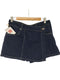 ザラ ZARA デニムキュロット レディース JPN:M