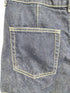 ザラ ZARA デニムキュロット レディース JPN:M