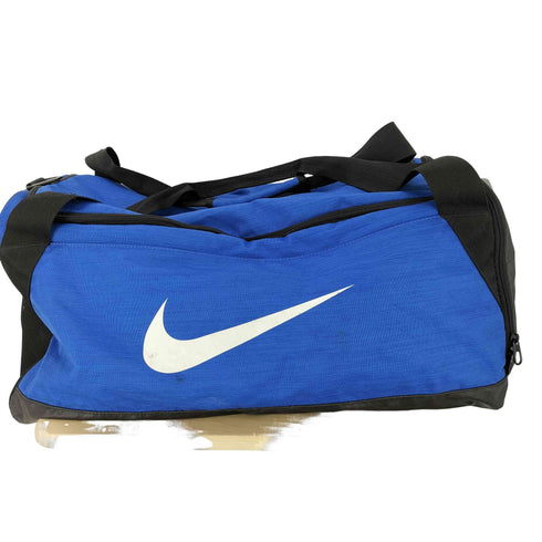 ナイキ NIKE スウォッシュロゴ ボストンバッグ メンズ