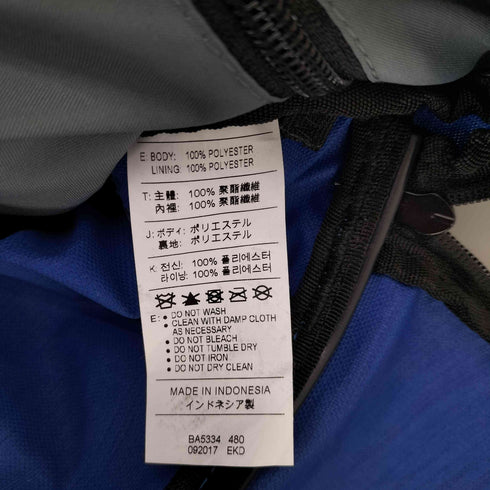 ナイキ NIKE スウォッシュロゴ ボストンバッグ メンズ