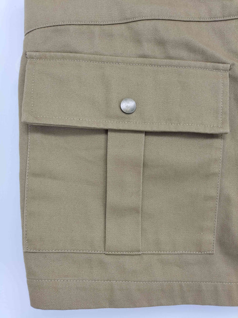 ザラ ZARA チノ キュロット パンツ レディース JPN:M