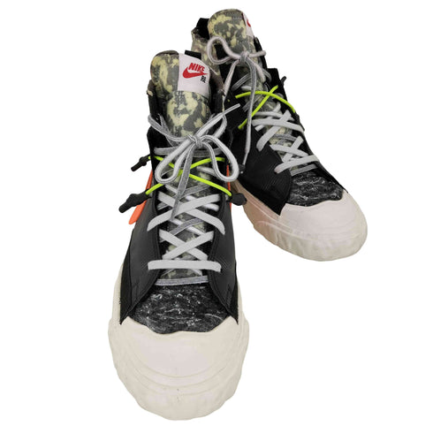 ナイキ NIKE BLAZER MID メンズ JPN:28