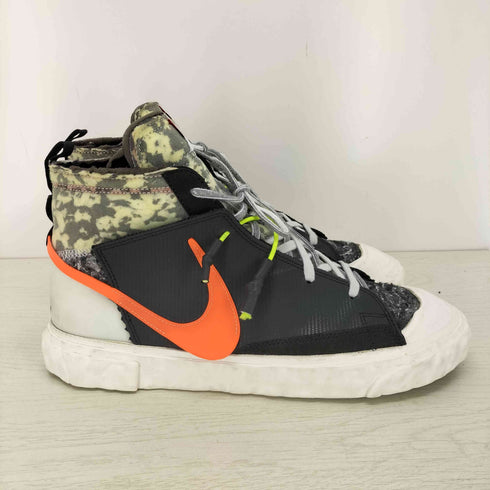 ナイキ NIKE BLAZER MID メンズ JPN:28