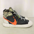 ナイキ NIKE BLAZER MID メンズ JPN:28