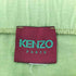 ケンゾーパリス KENZO PARIS ウエストゴムニットスカート レディース
