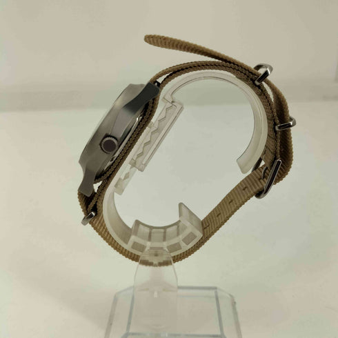 MWC ミリタリーウォッチカンパニー 腕時計 米軍 G10LM/DES NATO DESERT クオーツ メンズ