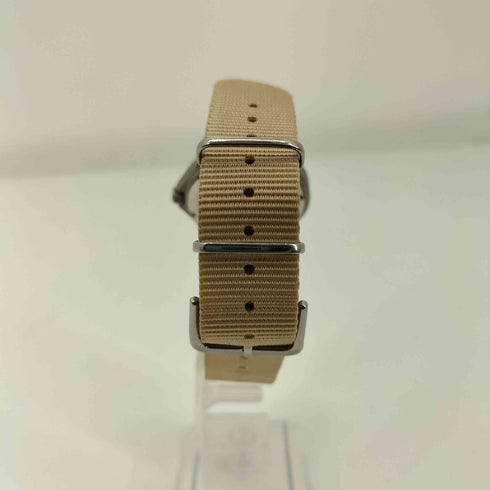 MWC ミリタリーウォッチカンパニー 腕時計 米軍 G10LM/DES NATO DESERT クオーツ メンズ