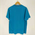SUNSUNSUN USA製 プリントS/S Tシャツ シングルステッチ メンズ