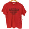 ラッセルアスレチック RUSSELL ATHLETIC 70-80s RAIDERS プリントS/S Tシャツ チビT シングルステッチ メンズ JPN:M