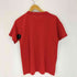 ラッセルアスレチック RUSSELL ATHLETIC 70-80s RAIDERS プリントS/S Tシャツ チビT シングルステッチ メンズ JPN:M