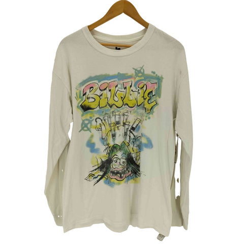レディーメイド READYMADE 20AW グラフィックプリントL/S Tシャツ メンズ JPN:L