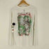 レディーメイド READYMADE 20AW グラフィックプリントL/S Tシャツ メンズ JPN:L
